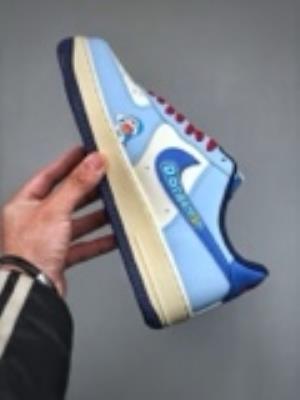 wholesale quality nike air force 1 model no. 1834